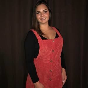 Meet your Posher, Jasmine